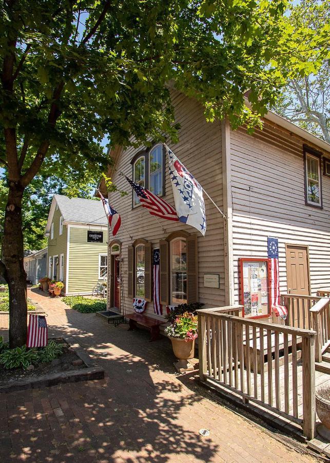 Country Squire Inn And Suites Coshocton ภายนอก รูปภาพ